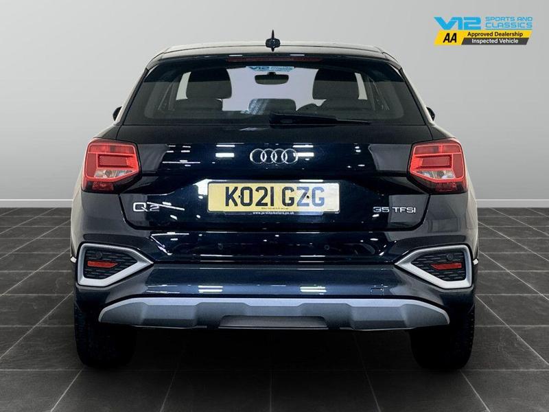 Used Audi Q2 2021 for sale - 76415824: Photo 9