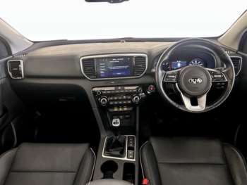 Used Kia Sportage 2019 for sale - 75106925: Photo