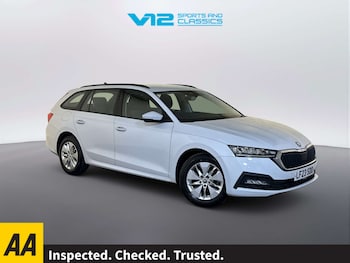 Used Skoda Octavia 2023 for sale - 78903979: Photo