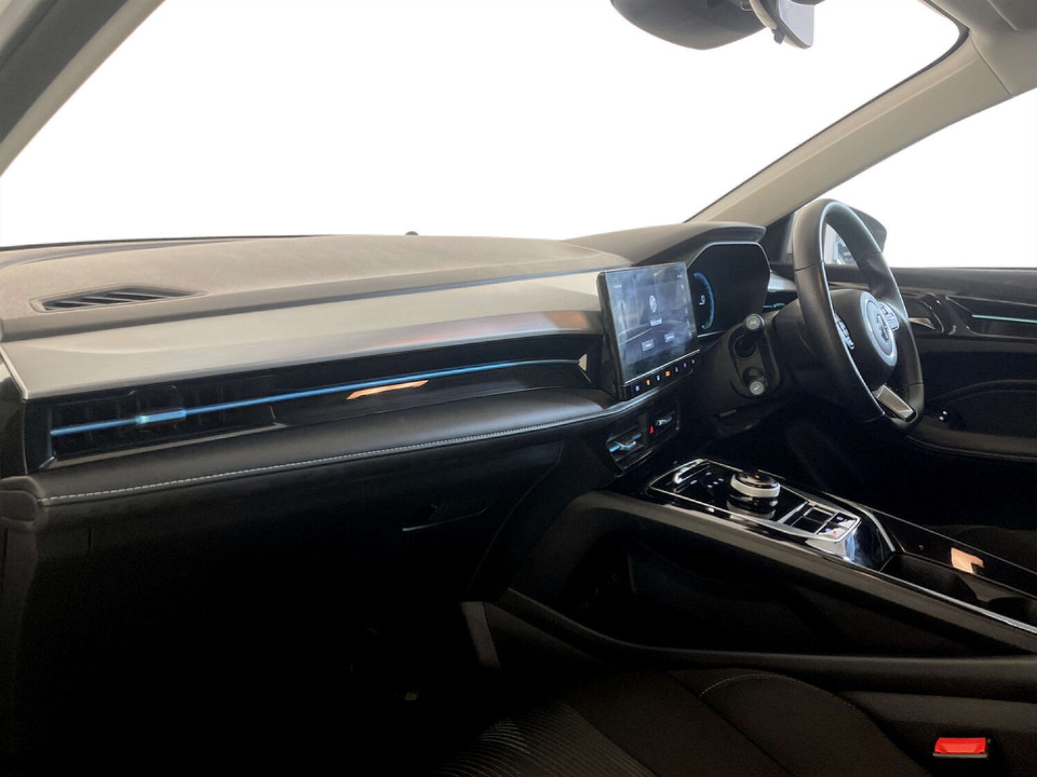 Used MG MG5 2023 for sale - 77470019: Photo 11