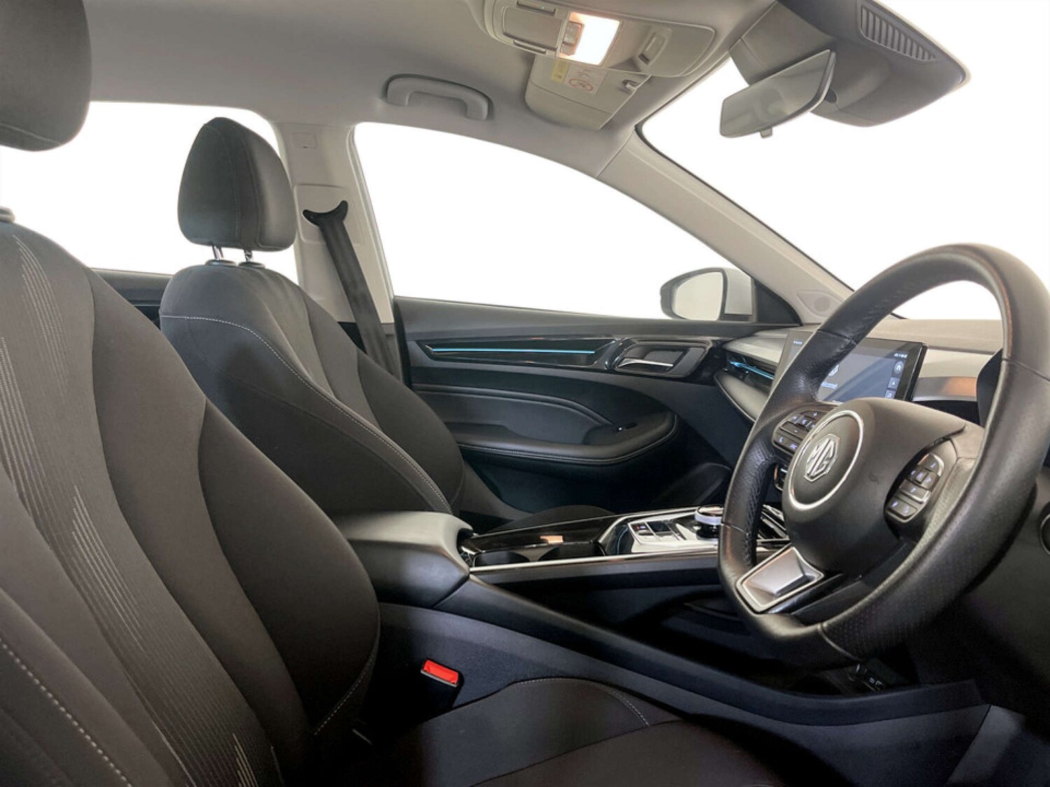 Used MG MG5 2023 for sale - 77470019: Photo 12