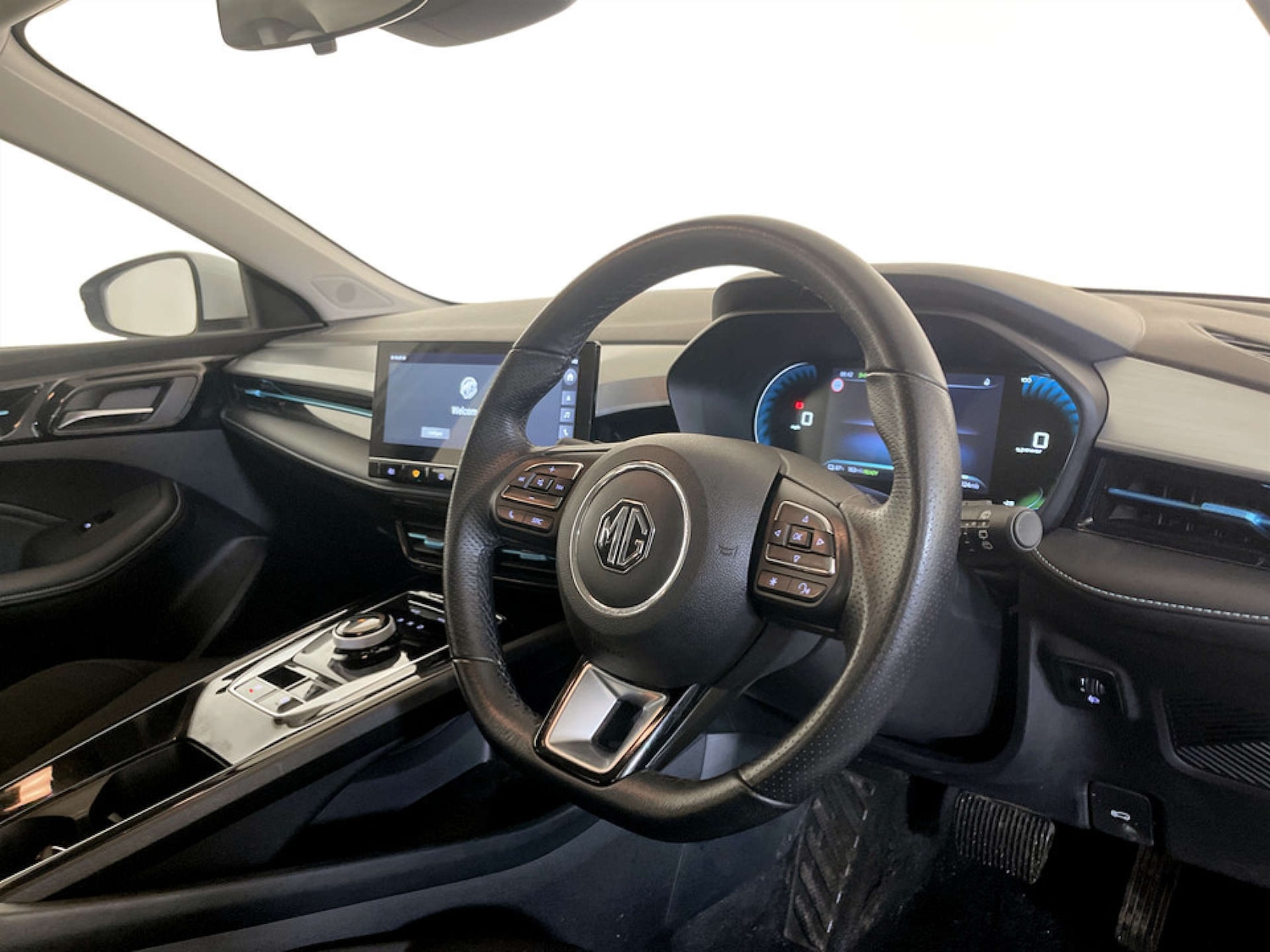 Used MG MG5 2023 for sale - 77470019: Photo 13