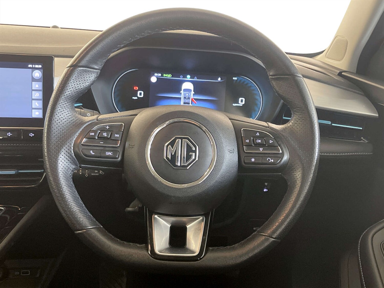 Used MG MG5 2023 for sale - 77470019: Photo 14