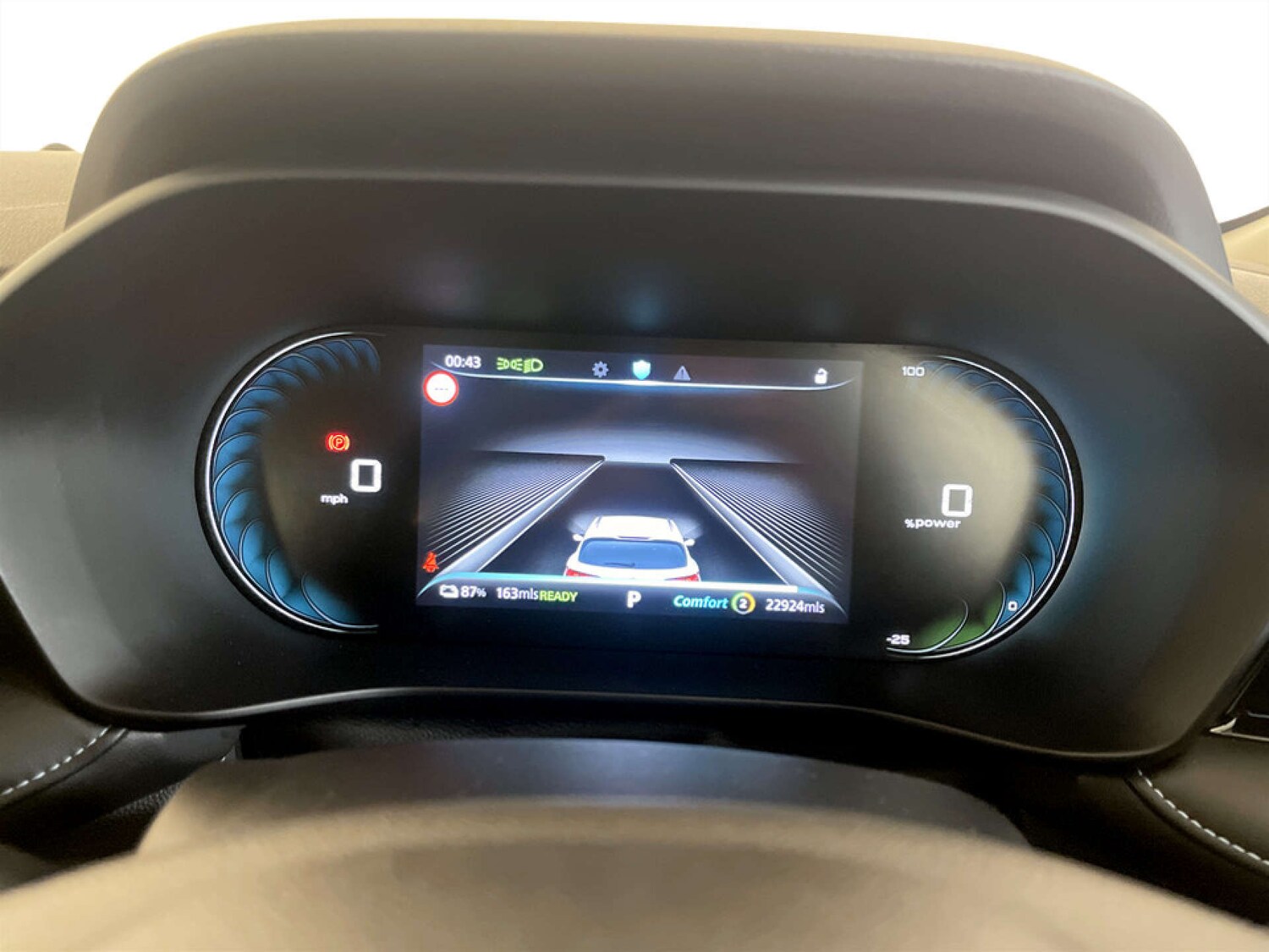 Used MG MG5 2023 for sale - 77470019: Photo 16