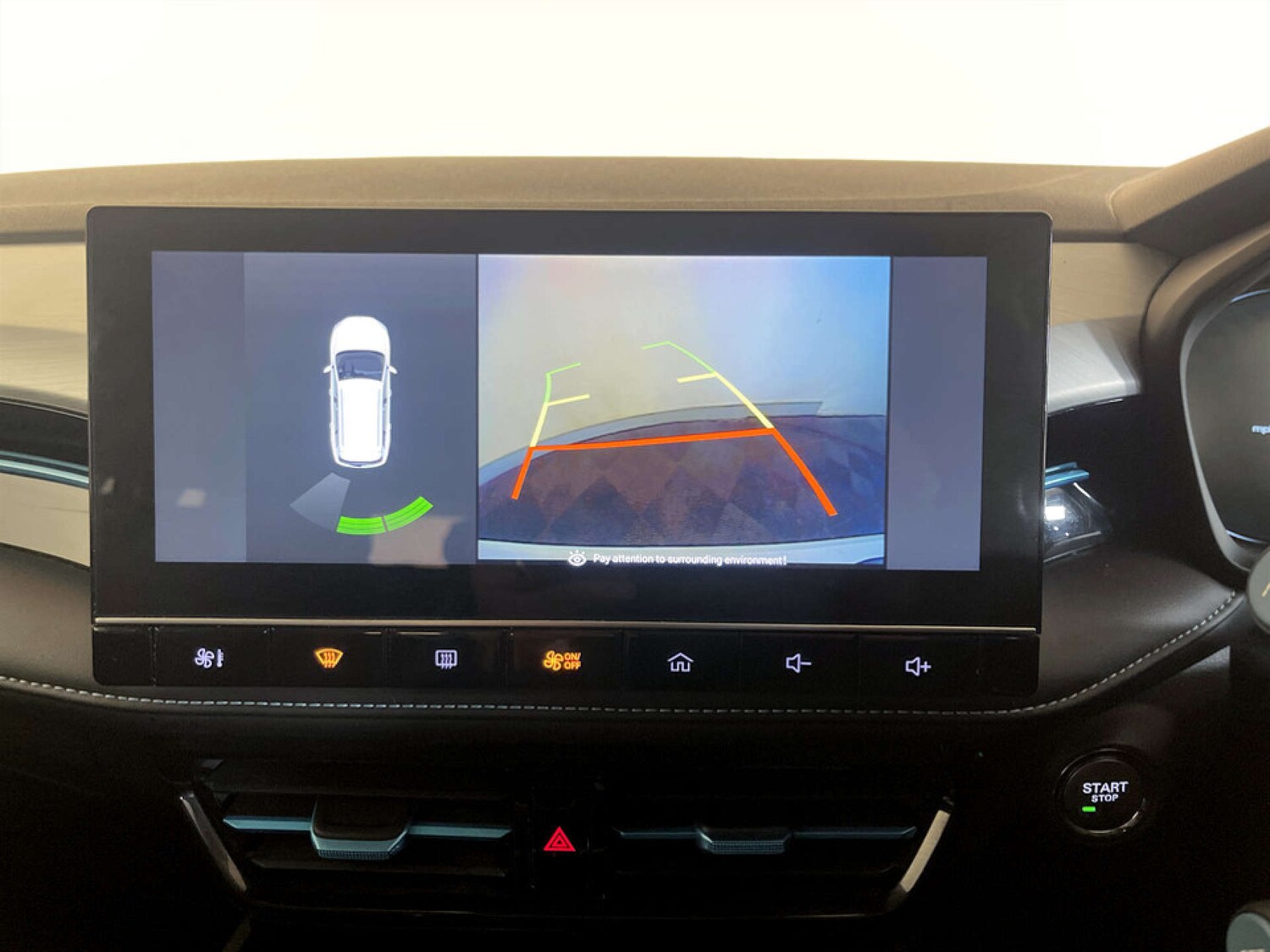 Used MG MG5 2023 for sale - 77470019: Photo 18