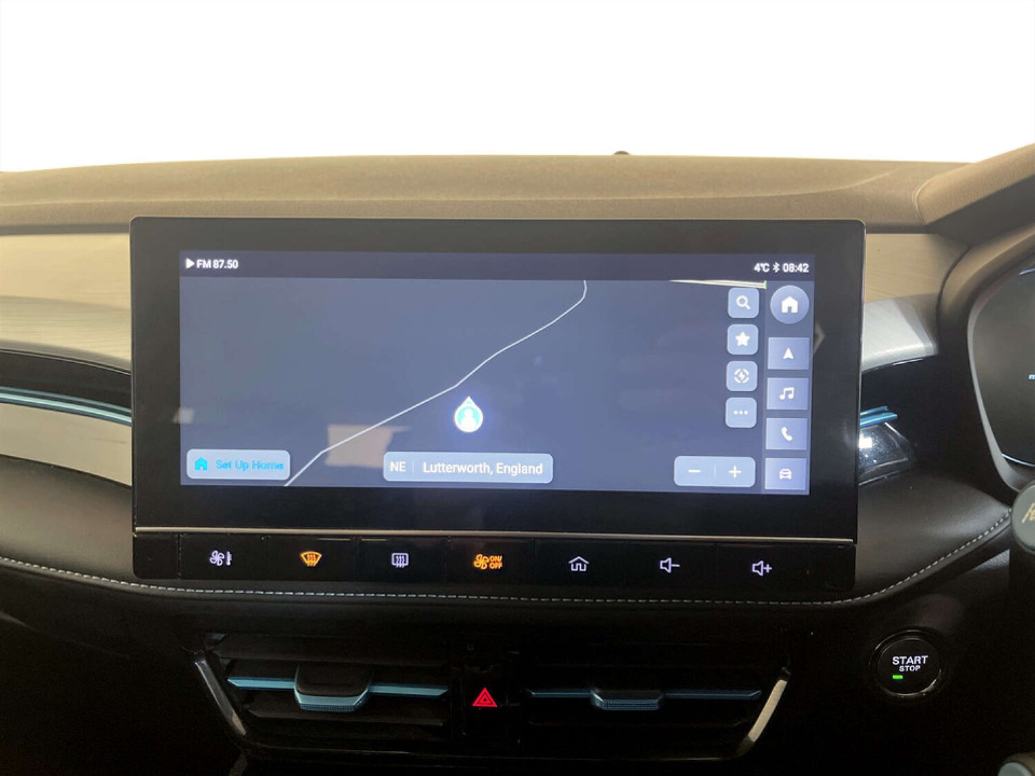 Used MG MG5 2023 for sale - 77470019: Photo 19