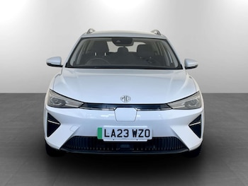 Used MG MG5 2023 for sale - 77470019: Photo