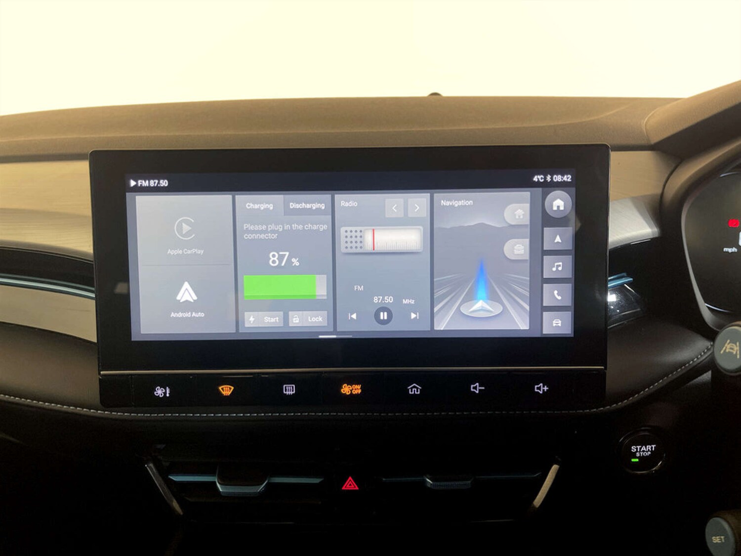 Used MG MG5 2023 for sale - 77470019: Photo 22