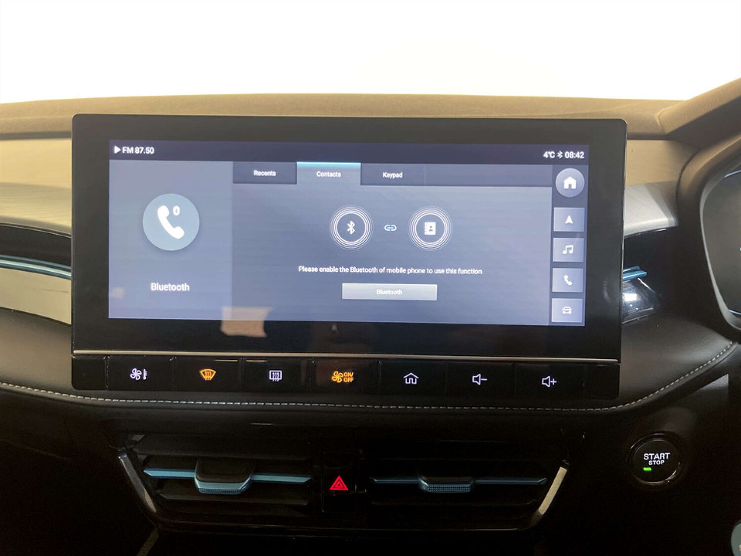 Used MG MG5 2023 for sale - 77470019: Photo 23