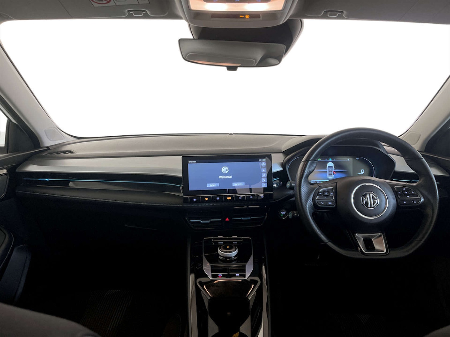 Used MG MG5 2023 for sale - 77470019: Photo 3