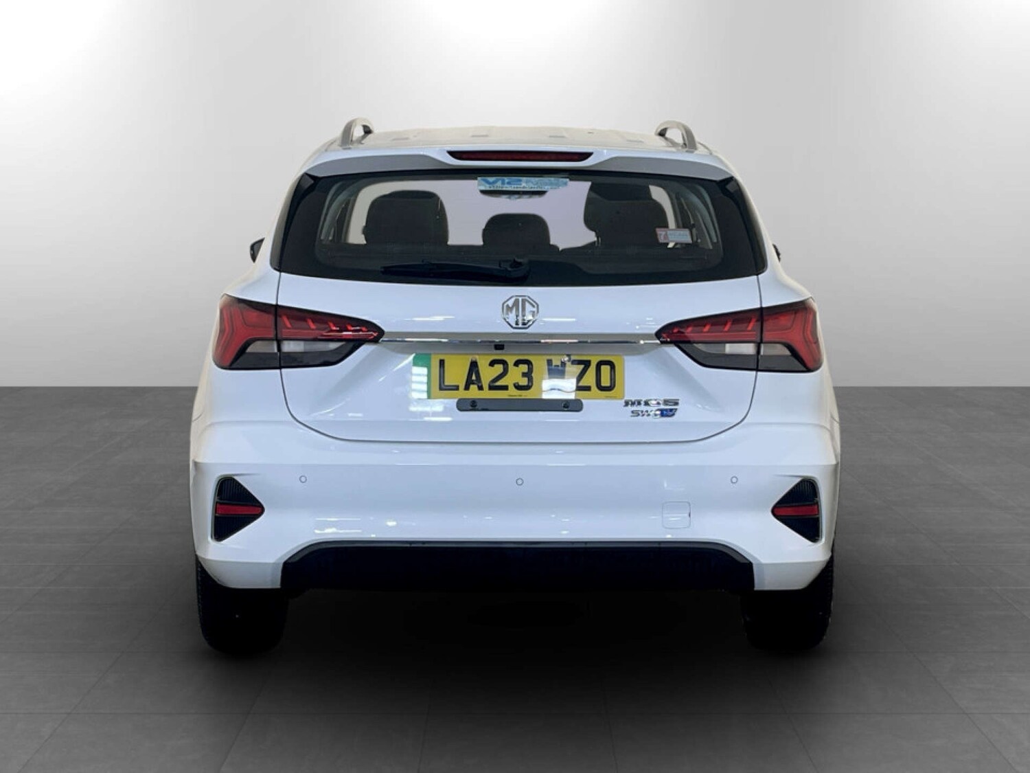 Used MG MG5 2023 for sale - 77470019: Photo 8