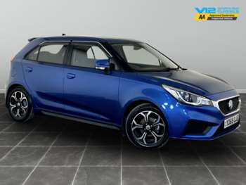 2019 (69) - 1.5 VTi-TECH Excite 5dr