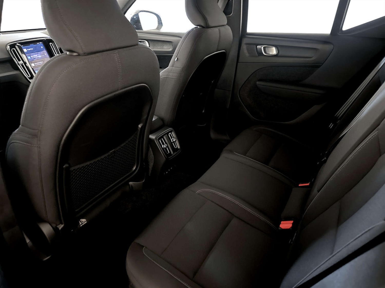 Used Volvo XC40 2023 for sale - 77185958: Photo 14