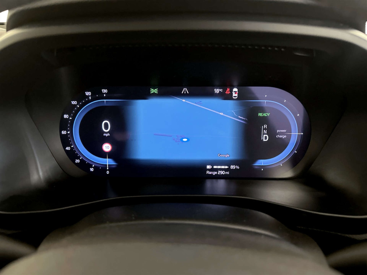 Used Volvo XC40 2023 for sale - 77185958: Photo 19