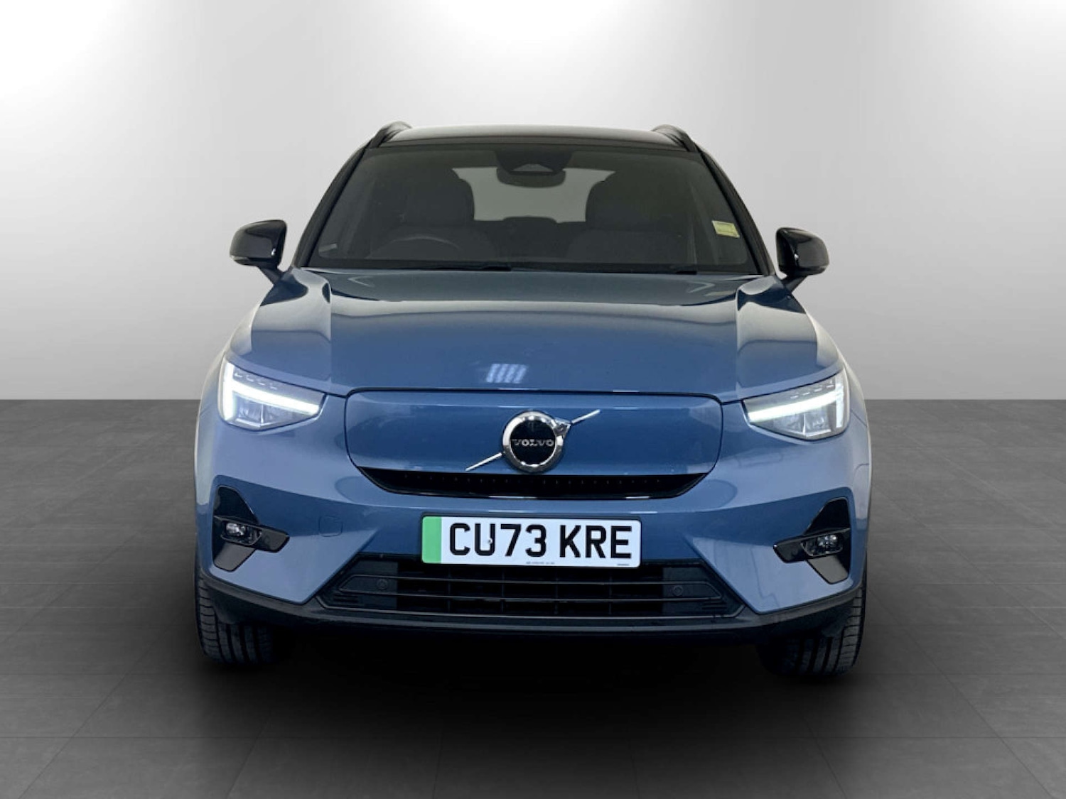 Used Volvo XC40 2023 for sale - 77185958: Photo 5