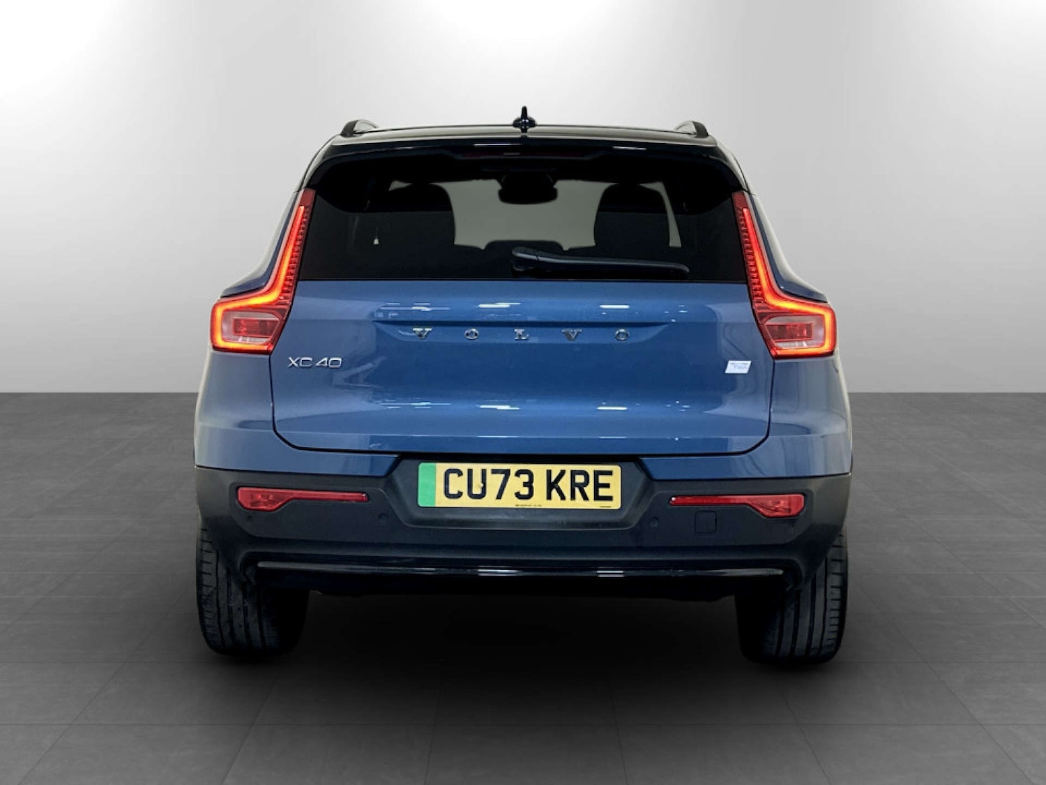 Used Volvo XC40 2023 for sale - 77185958: Photo 9