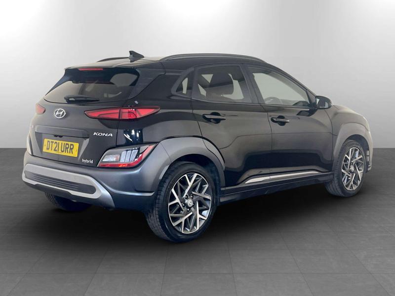 Used Hyundai KONA 2021 for sale - 77071586: Photo 10