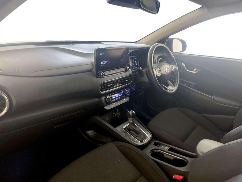 Used Hyundai KONA 2021 for sale - 77071586: Photo 12