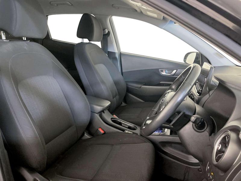 Used Hyundai KONA 2021 for sale - 77071586: Photo 13