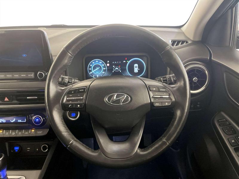 Used Hyundai KONA 2021 for sale - 77071586: Photo 16