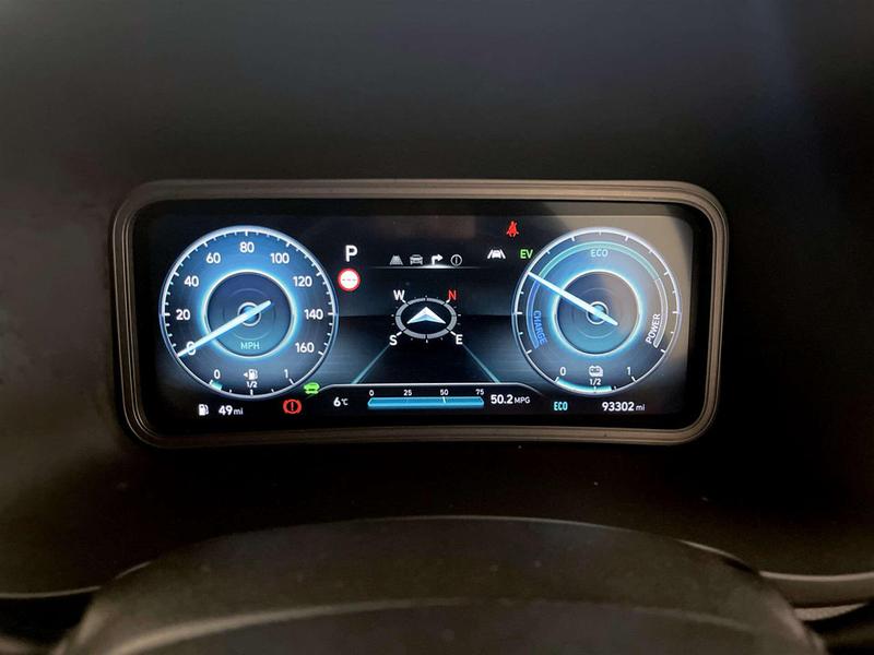 Used Hyundai KONA 2021 for sale - 77071586: Photo 18