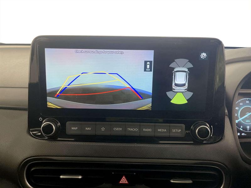 Used Hyundai KONA 2021 for sale - 77071586: Photo 20