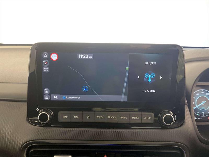 Used Hyundai KONA 2021 for sale - 77071586: Photo 21