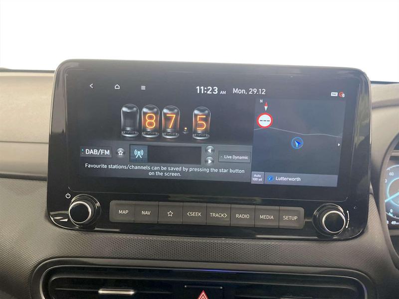 Used Hyundai KONA 2021 for sale - 77071586: Photo 22