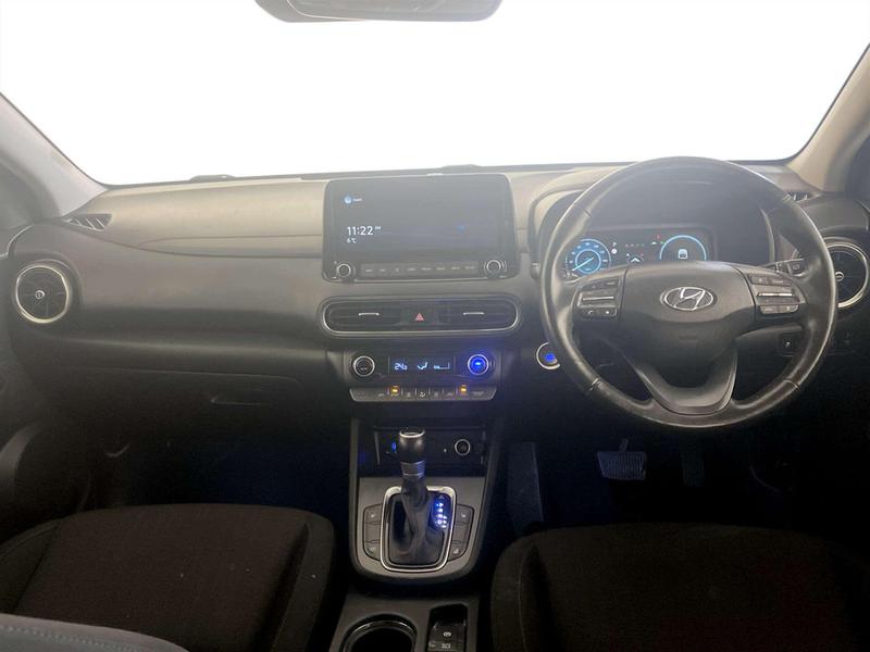 Used Hyundai KONA 2021 for sale - 77071586: Photo 3