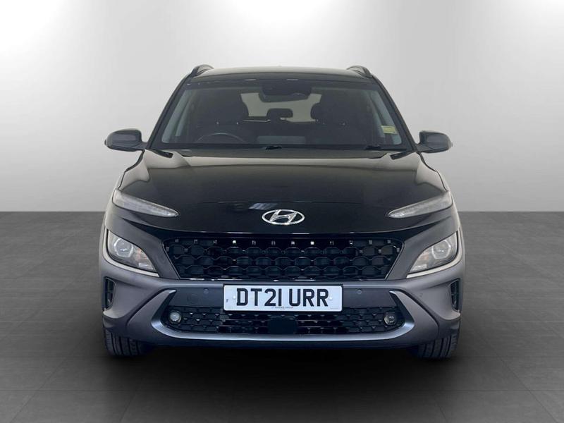 Used Hyundai KONA 2021 for sale - 77071586: Photo 5