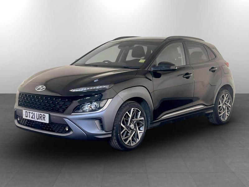 Used Hyundai KONA 2021 for sale - 77071586: Photo 6