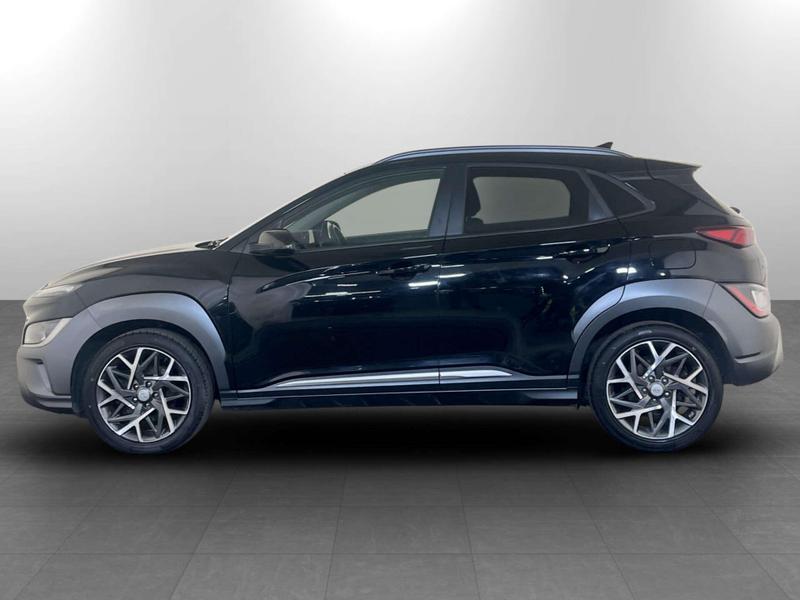Used Hyundai KONA 2021 for sale - 77071586: Photo 7