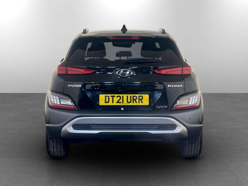 Used Hyundai KONA 2021 for sale - 77071586: Photo 9