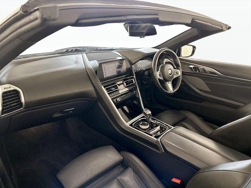 Used BMW 8 Series 2019 for sale - 76209312: Photo 12