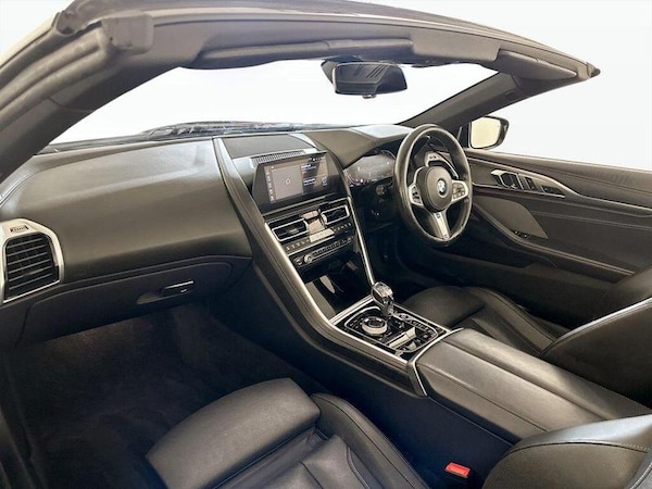 Used BMW 8 Series 2019 for sale - 76209312: Photo 12