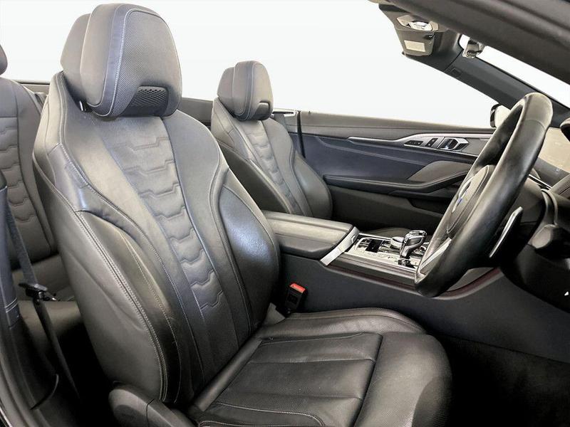 Used BMW 8 Series 2019 for sale - 76209312: Photo 13