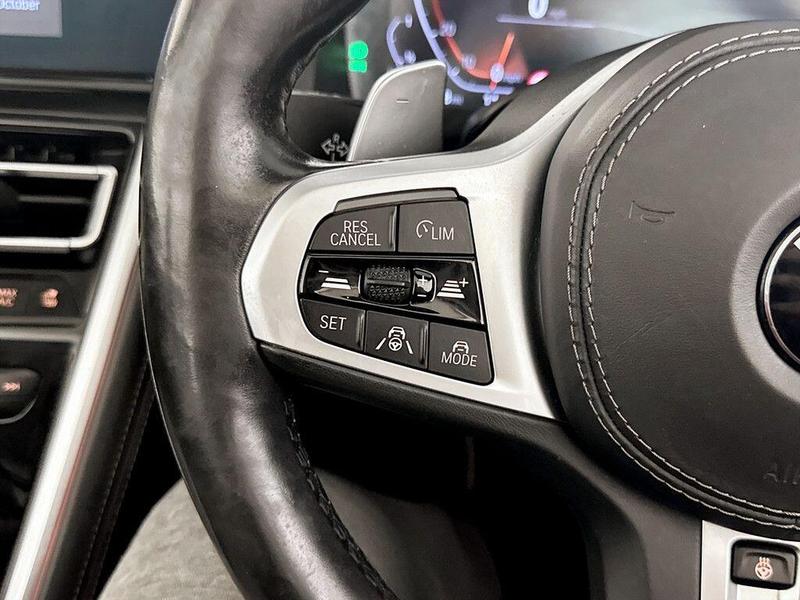 Used BMW 8 Series 2019 for sale - 76209312: Photo 17