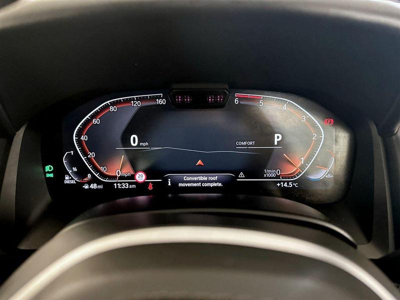 Used BMW 8 Series 2019 for sale - 76209312: Photo 18