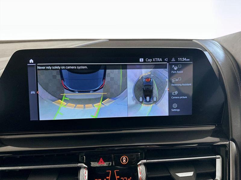 Used BMW 8 Series 2019 for sale - 76209312: Photo 20