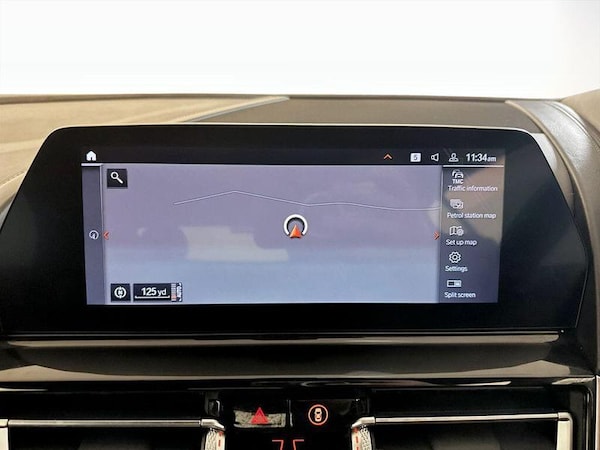 Used BMW 8 Series 2019 for sale - 76209312: Photo 21