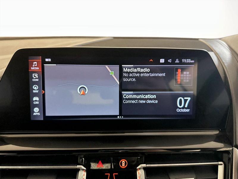 Used BMW 8 Series 2019 for sale - 76209312: Photo 22