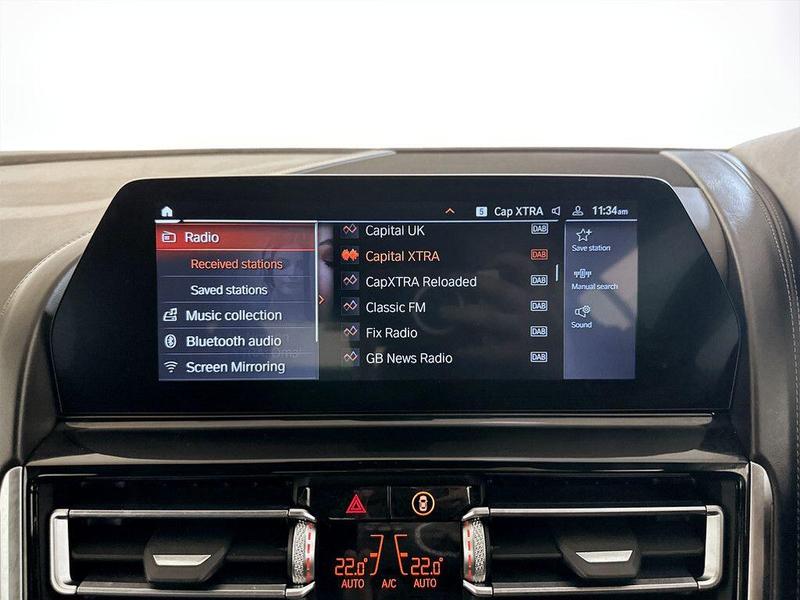 Used BMW 8 Series 2019 for sale - 76209312: Photo 23