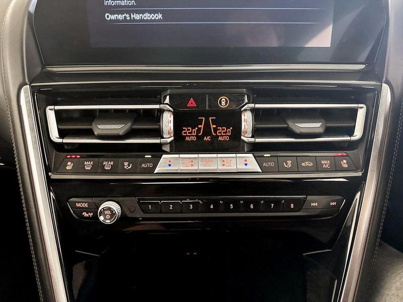 Used BMW 8 Series 2019 for sale - 76209312: Photo 25