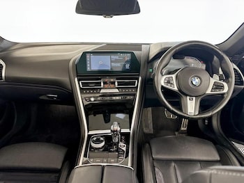 Used BMW 8 Series 2019 for sale - 76209312: Photo 3