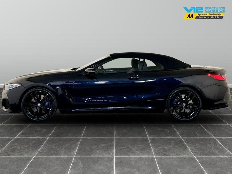 Used BMW 8 Series 2019 for sale - 76209312: Photo 7