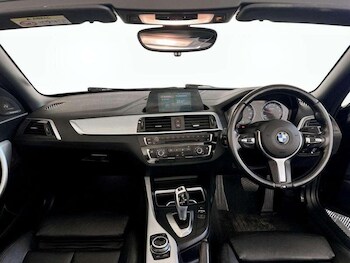 Used BMW 2 Series undefined for sale - 76998855: Photo