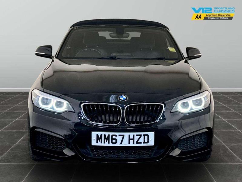 Used BMW 2 Series for sale - 76998855: Photo 5
