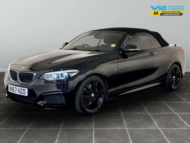 Used BMW 2 Series for sale - 76998855: Photo 6
