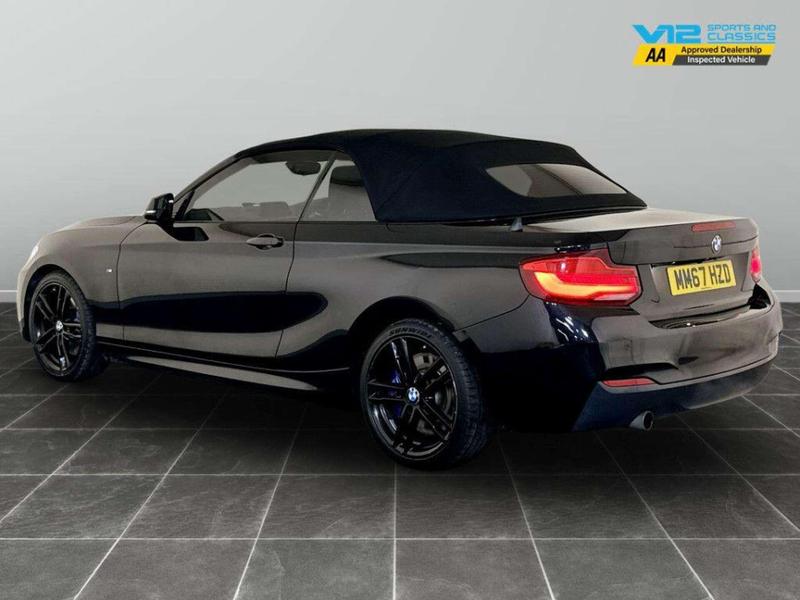 Used BMW 2 Series for sale - 76998855: Photo 8