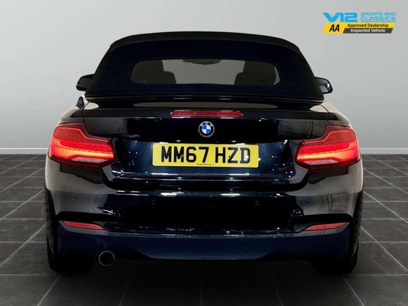 Used BMW 2 Series for sale - 76998855: Photo 9